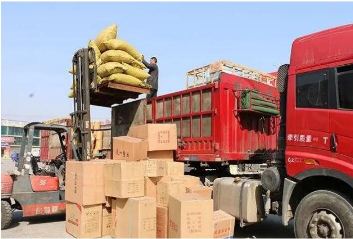 泉州到梅河口市物流专线