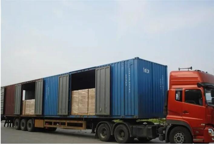 泉州到梅河口市整车运输