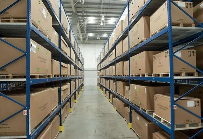 泉州到梅河口市货物仓储