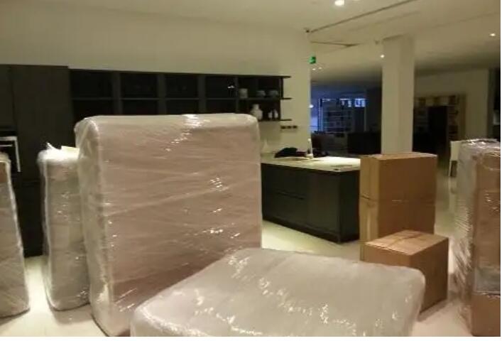 泉州到梅河口市长途搬家