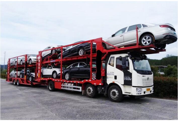 泉州到梅河口市轿车托运